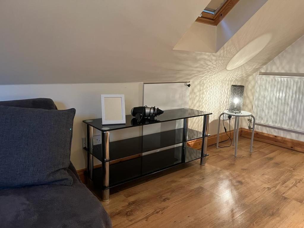 Two Storey Annex Cottenham Buitenkant foto