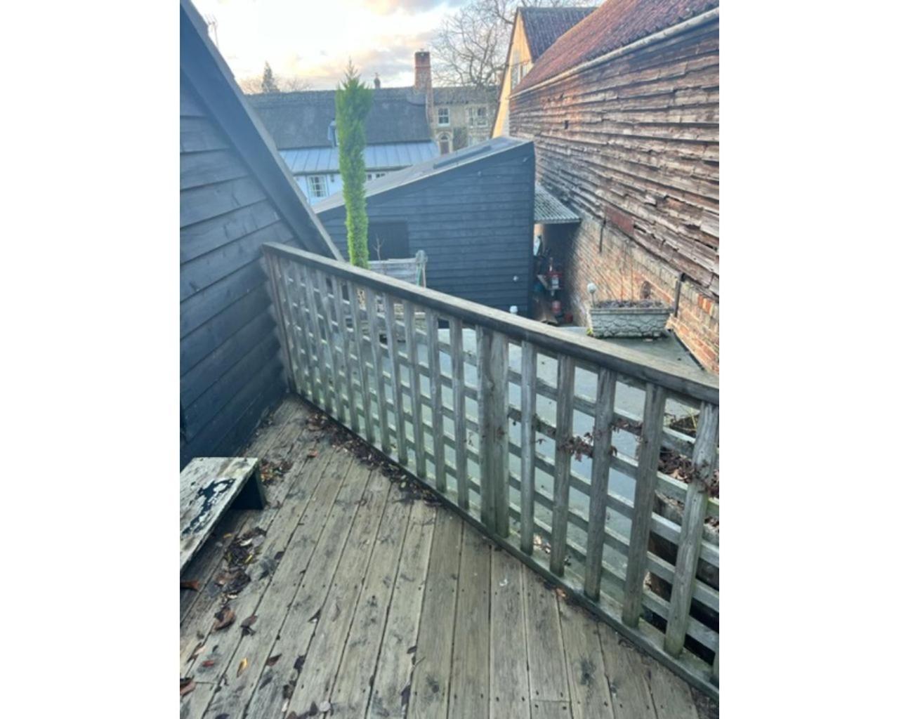 Two Storey Annex Cottenham Kamer foto